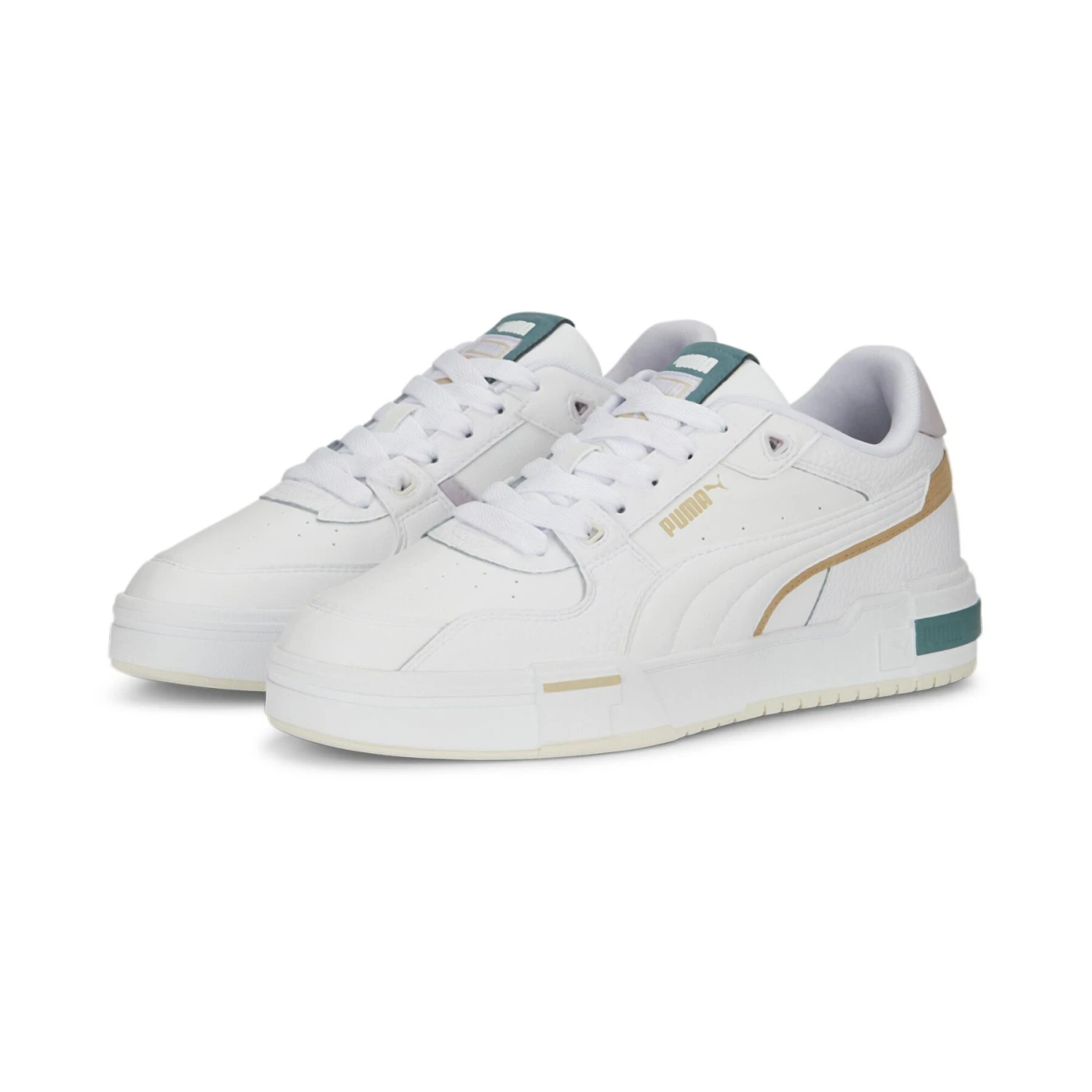 Baskets Puma CA Pro Glitch Pastel 6 Baskets Puma CA Pro Glitch Pastel – Image 4
