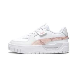 Baskets Femme Puma Cali Dream Animal 11 Baskets Femme Puma Cali Dream Animal -Baskets Soldes Boutique puma 392098 02 0