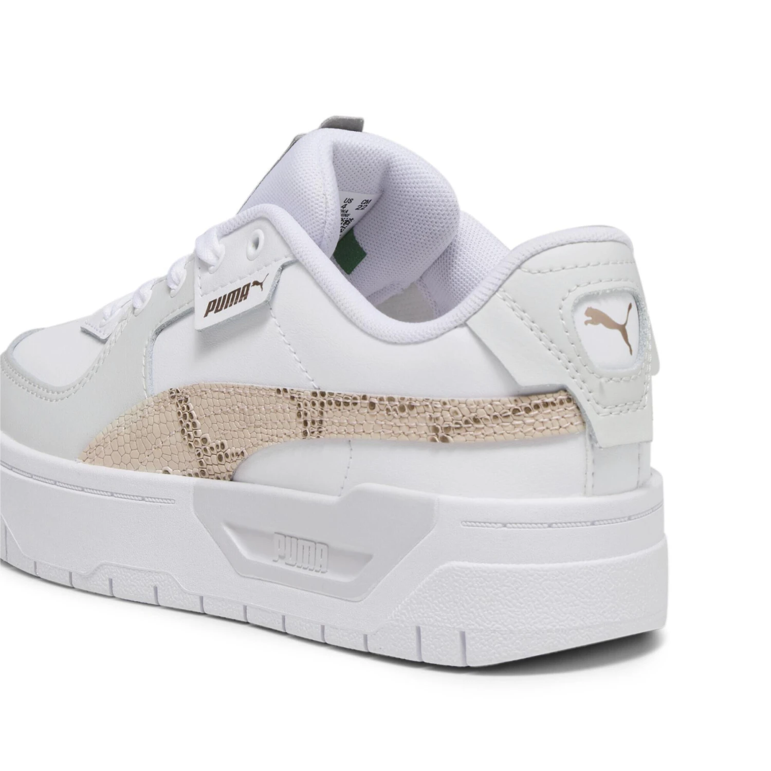 Baskets Femme Puma Cali Dream Animal 8 Baskets Femme Puma Cali Dream Animal – Image 6