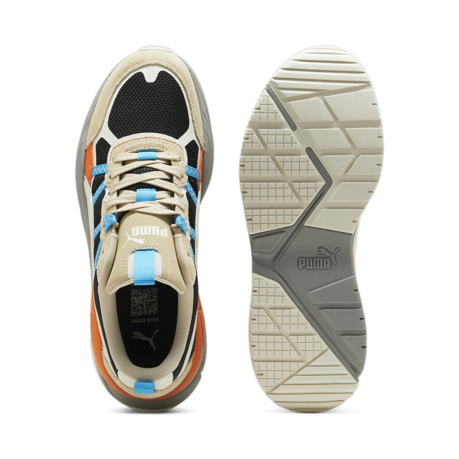 Baskets Puma X-Ray Tour 4 Baskets Puma X-Ray Tour – Image 2