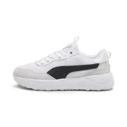 Baskets Femme Puma Runtamed Platform -Baskets Soldes Boutique puma 392324 01 0