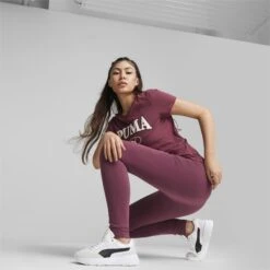 Baskets Femme Puma Runtamed Platform -Baskets Soldes Boutique puma 392324 01 3