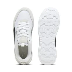 Baskets Femme Puma Runtamed Platform -Baskets Soldes Boutique puma 392324 01 5