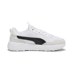 Baskets Femme Puma Runtamed Platform -Baskets Soldes Boutique puma 392324 01 6