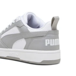 Baskets Puma Rebound V6 Low 13 Baskets Puma Rebound V6 Low -Baskets Soldes Boutique puma 392328 05 b2b 04 puma pum 392328 05 backview