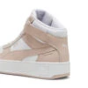 Baskets Femme Puma Carina Street Mid -Baskets Soldes Boutique puma 392337 06 3