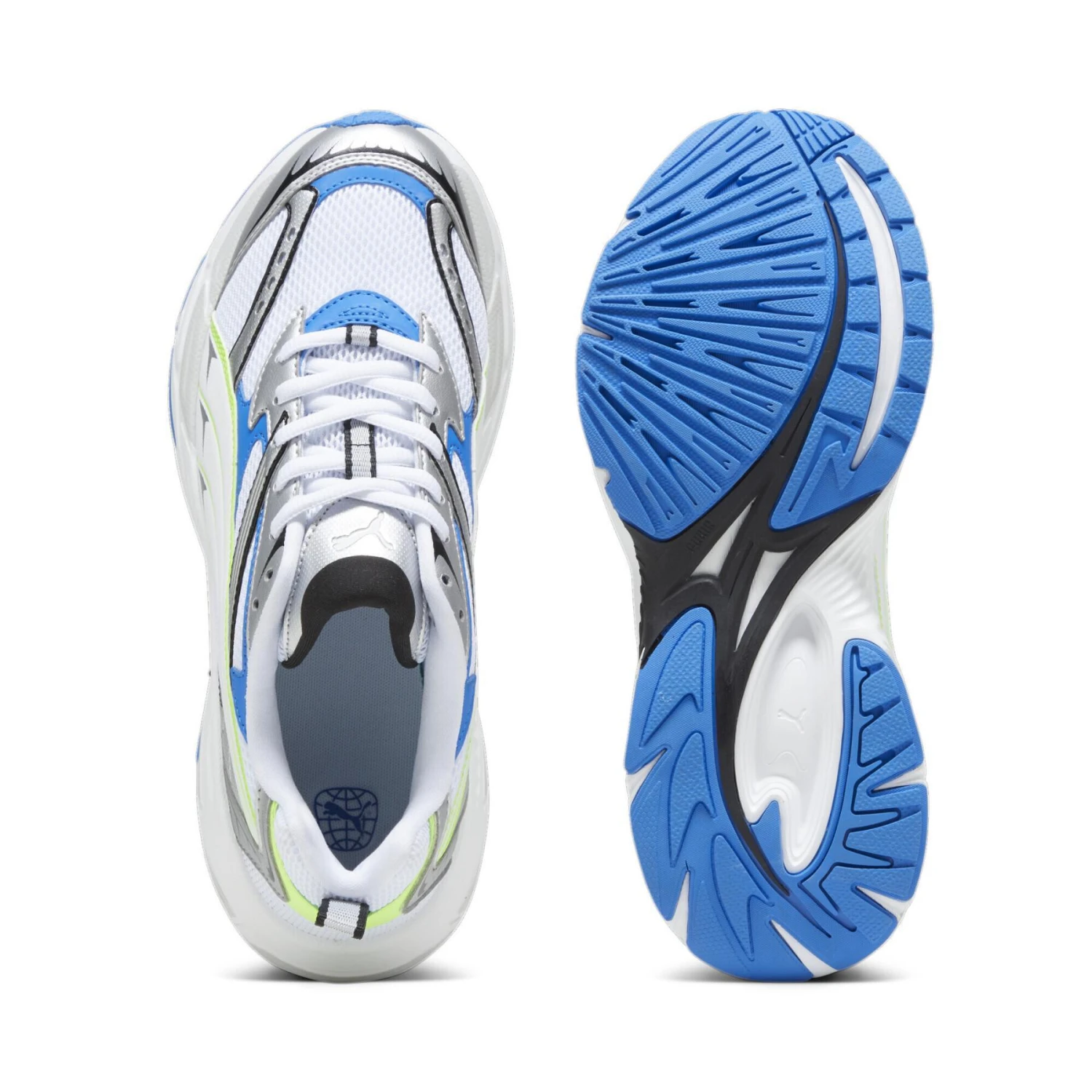 Baskets Puma Morphic 4 Baskets Puma Morphic – Image 2