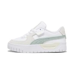 Baskets Femme Puma Cali Dream Corderoy 10 Baskets Femme Puma Cali Dream Corderoy -Baskets Soldes Boutique puma 392905 01 00