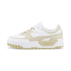Baskets Femme Puma Cali Dream Tweak Dissimilar -Baskets Soldes Boutique puma 392951 04 0 nw052224