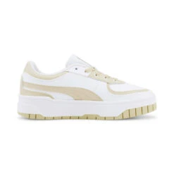 Baskets Femme Puma Cali Dream Tweak Dissimilar -Baskets Soldes Boutique puma 392951 04 4 nw052224