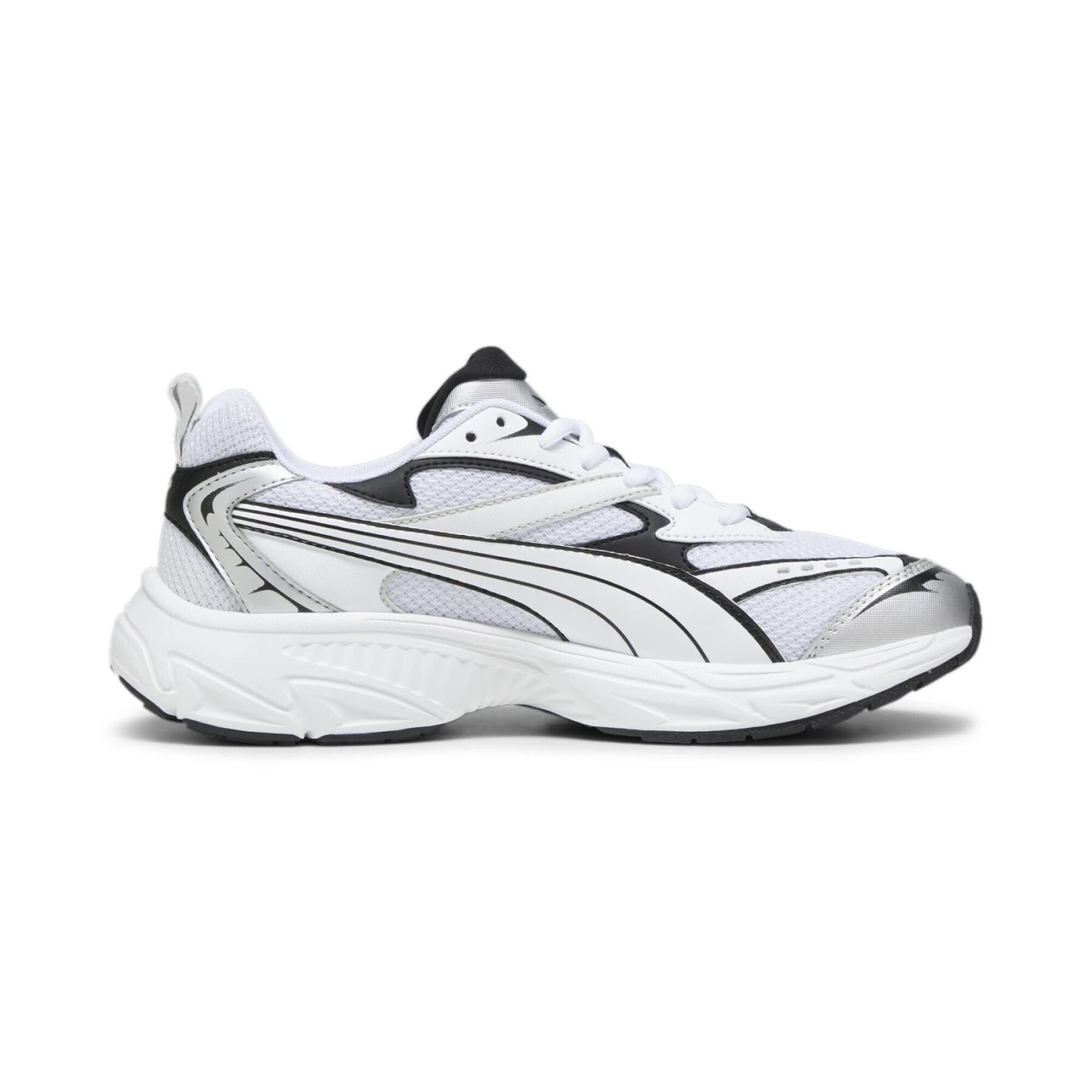 Baskets Puma Morphic Base 8 Baskets Puma Morphic Base – Image 6