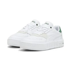 Baskets Femme Puma Cali Court Match -Baskets Soldes Boutique puma 393094 01 01