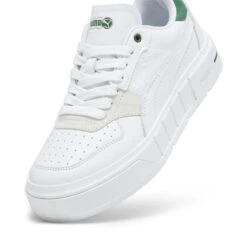 Baskets Femme Puma Cali Court Match