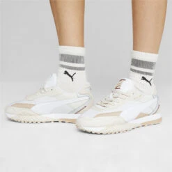 Baskets Femme Puma Blktop Rider Soft 12 Baskets Femme Puma Blktop Rider Soft -Baskets Soldes Boutique puma 393118 02 12 nw051824