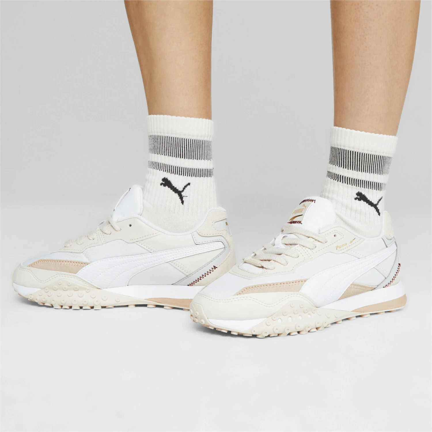 Baskets Femme Puma Blktop Rider Soft 5 Baskets Femme Puma Blktop Rider Soft – Image 3