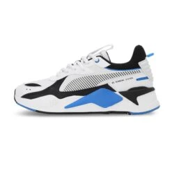 Baskets Puma RS-X Games -Baskets Soldes Boutique puma 393161 02 00