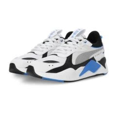 Baskets Puma RS-X Games -Baskets Soldes Boutique puma 393161 02 01