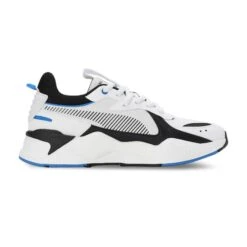 Baskets Puma RS-X Games -Baskets Soldes Boutique puma 393161 02 4