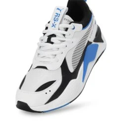 Baskets Puma RS-X Games -Baskets Soldes Boutique puma 393161 02 5