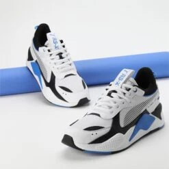 Baskets Puma RS-X Games