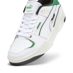 Baskets Puma Slipstream Bball -Baskets Soldes Boutique puma 393266 01 2 nw051824