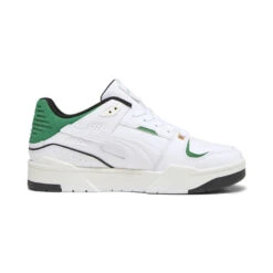 Baskets Puma Slipstream Bball -Baskets Soldes Boutique puma 393266 01 4 nw051824