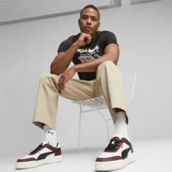 Baskets Puma CA Pro Sport -Baskets Soldes Boutique puma 393280 05 13 nw051824