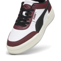 Baskets Puma CA Pro Sport -Baskets Soldes Boutique puma 393280 05 2 nw051824