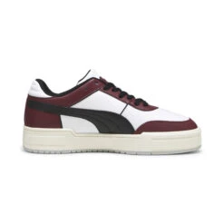 Baskets Puma CA Pro Sport -Baskets Soldes Boutique puma 393280 05 4 nw051824