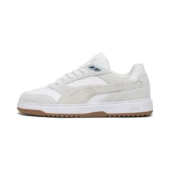 Baskets Puma Doublecourt PRM -Baskets Soldes Boutique puma 393283 02 00