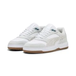 Baskets Puma Doublecourt PRM -Baskets Soldes Boutique puma 393283 02 01
