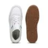 Baskets Puma Doublecourt PRM -Baskets Soldes Boutique puma 393283 02 3