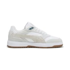 Baskets Puma Doublecourt PRM -Baskets Soldes Boutique puma 393283 02 4