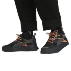 Baskets Puma TrinITy Open Road -Baskets Soldes Boutique puma 393361 01 0