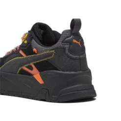 Baskets Puma TrinITy Open Road -Baskets Soldes Boutique puma 393361 01 3