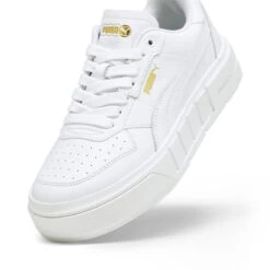 Baskets Cuir Femme Puma Cali Court -Baskets Soldes Boutique puma 393802 05 2 nw051824