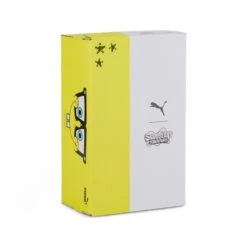 Baskets Puma Rider FV Spongebob V -Baskets Soldes Boutique puma 393887 01 2