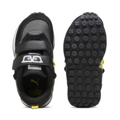 Baskets Puma Rider FV Spongebob V -Baskets Soldes Boutique puma 393887 01 4