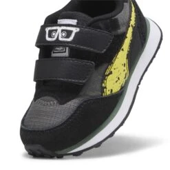 Baskets Puma Rider FV Spongebob V