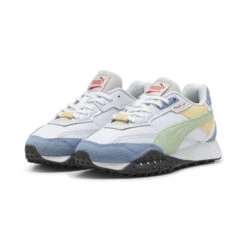 Baskets Puma Blktop Rider BTS 12 Baskets Puma Blktop Rider BTS -Baskets Soldes Boutique puma 394723 05 1 nw051824