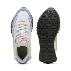 Baskets Puma Blktop Rider BTS 9 Baskets Puma Blktop Rider BTS -Baskets Soldes Boutique puma 394723 05 5 nw051824