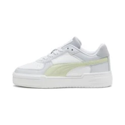 Baskets Femme Puma CA Pro -Baskets Soldes Boutique puma 394749 04 00