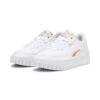 Baskets Femme Puma Cali Dream Brand Love -Baskets Soldes Boutique puma 394757 01 01