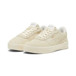 Baskets Femme Puma Carina 2.0 SD 13 Baskets Femme Puma Carina 2.0 SD -Baskets Soldes Boutique puma 394942 05 1 nw0124