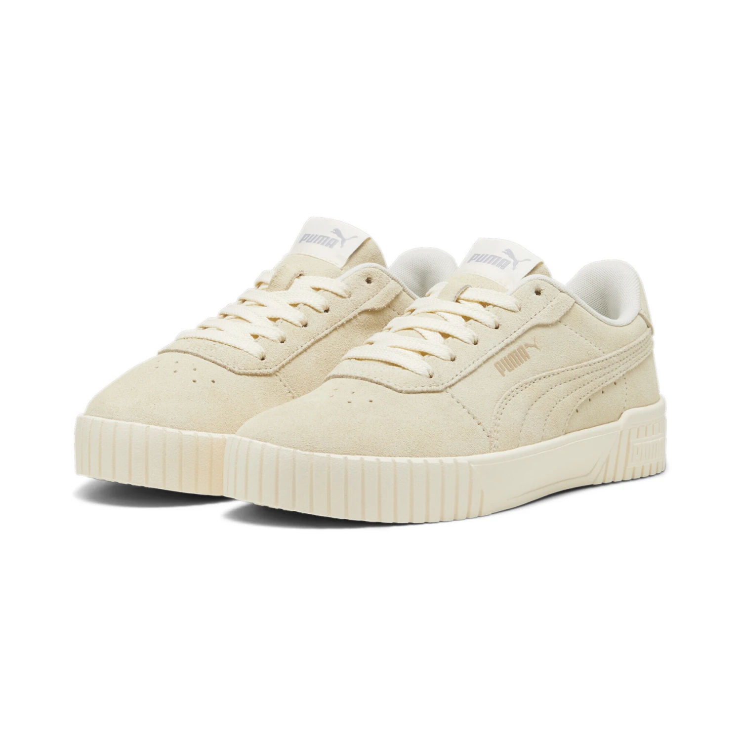 Baskets Femme Puma Carina 2.0 SD 8 Baskets Femme Puma Carina 2.0 SD – Image 6