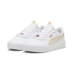 Baskets Femme Puma Carina 2.0 Lux -Baskets Soldes Boutique puma 395017 04 1