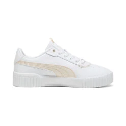 Baskets Femme Puma Carina 2.0 Lux -Baskets Soldes Boutique puma 395017 04 4