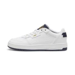 Baskets Puma Court Classic Lux