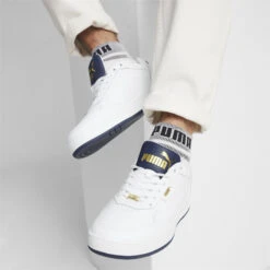 Baskets Puma Court Classic Lux 17 Baskets Puma Court Classic Lux -Baskets Soldes Boutique puma 395019 04 12