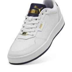 Baskets Puma Court Classic Lux 13 Baskets Puma Court Classic Lux -Baskets Soldes Boutique puma 395019 04 2